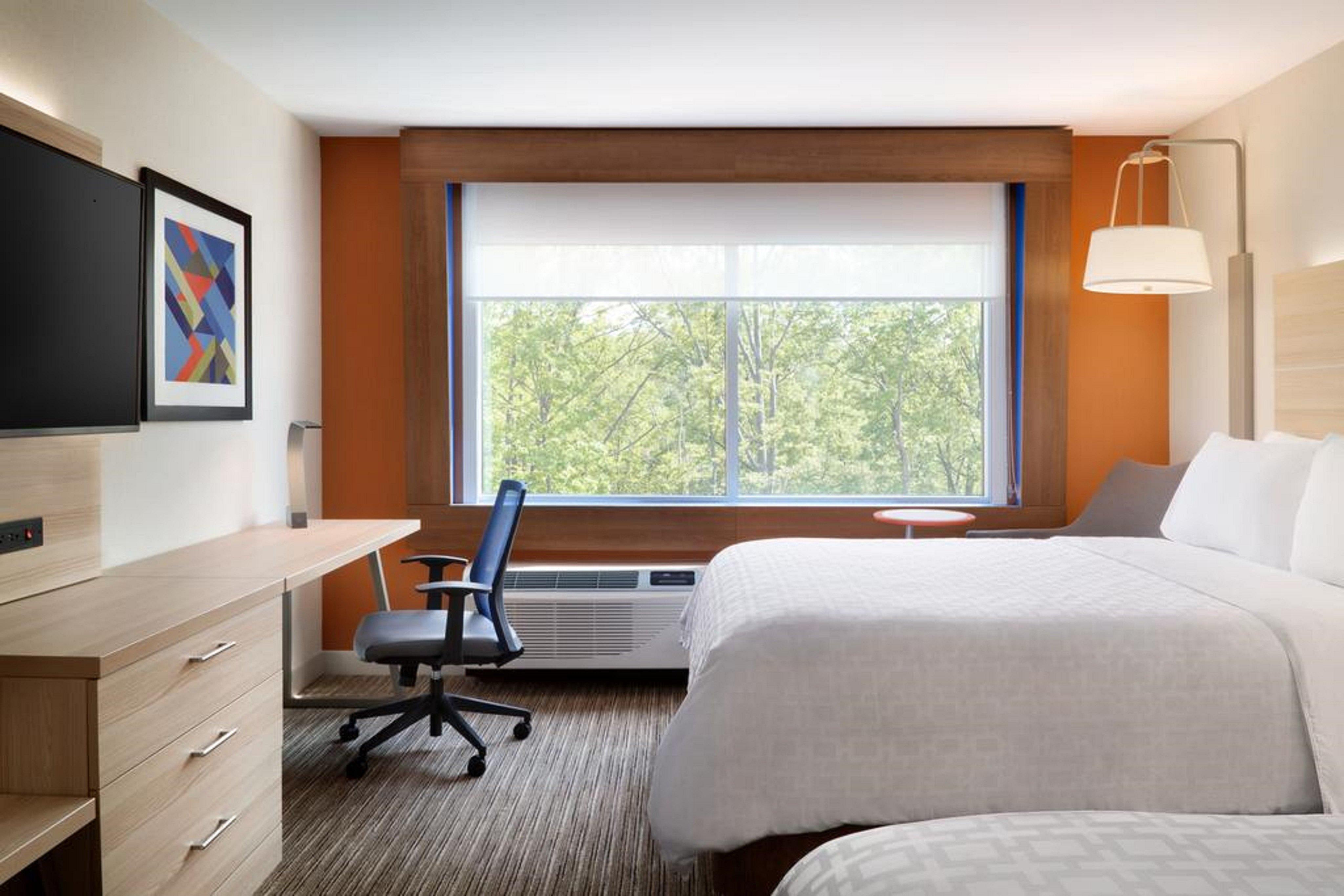 Comfort Inn & Suites Goodland Exteriér fotografie