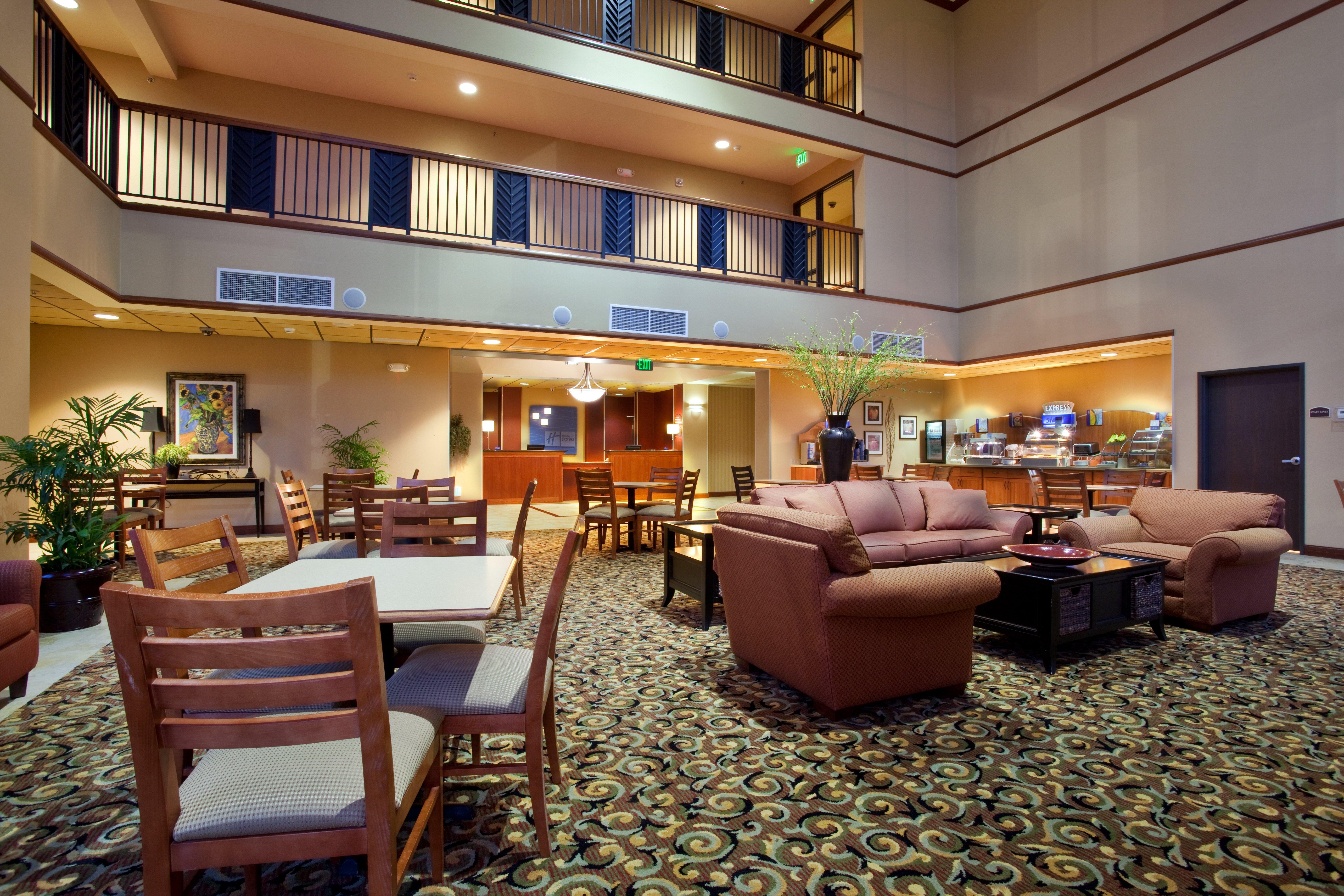 Comfort Inn & Suites Goodland Exteriér fotografie