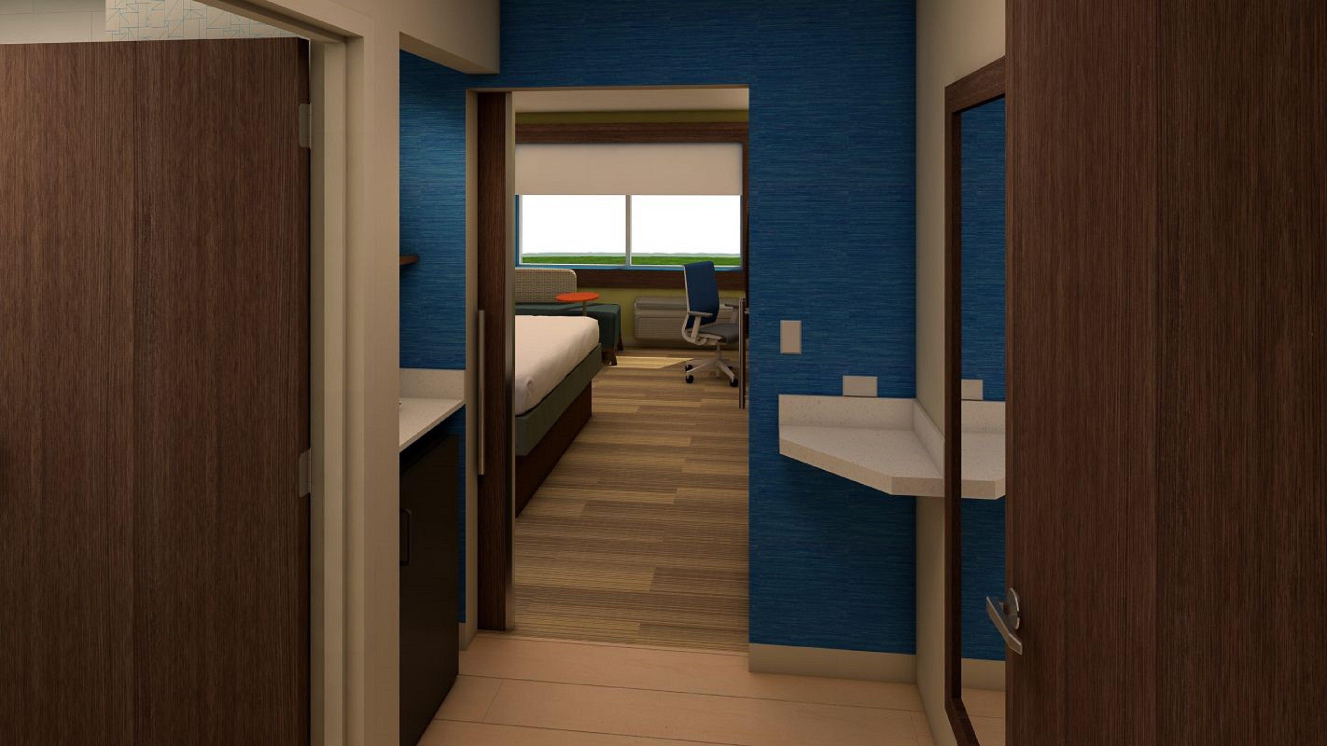 Comfort Inn & Suites Goodland Exteriér fotografie