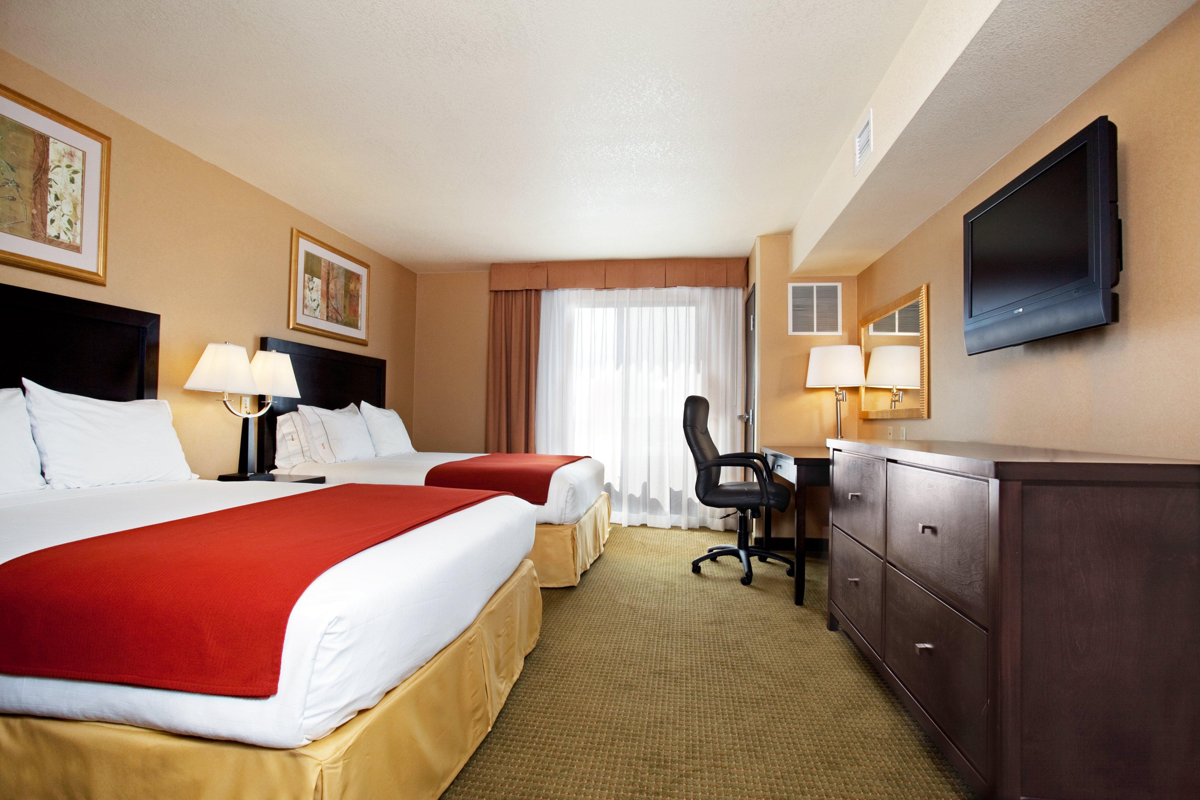 Comfort Inn & Suites Goodland Exteriér fotografie