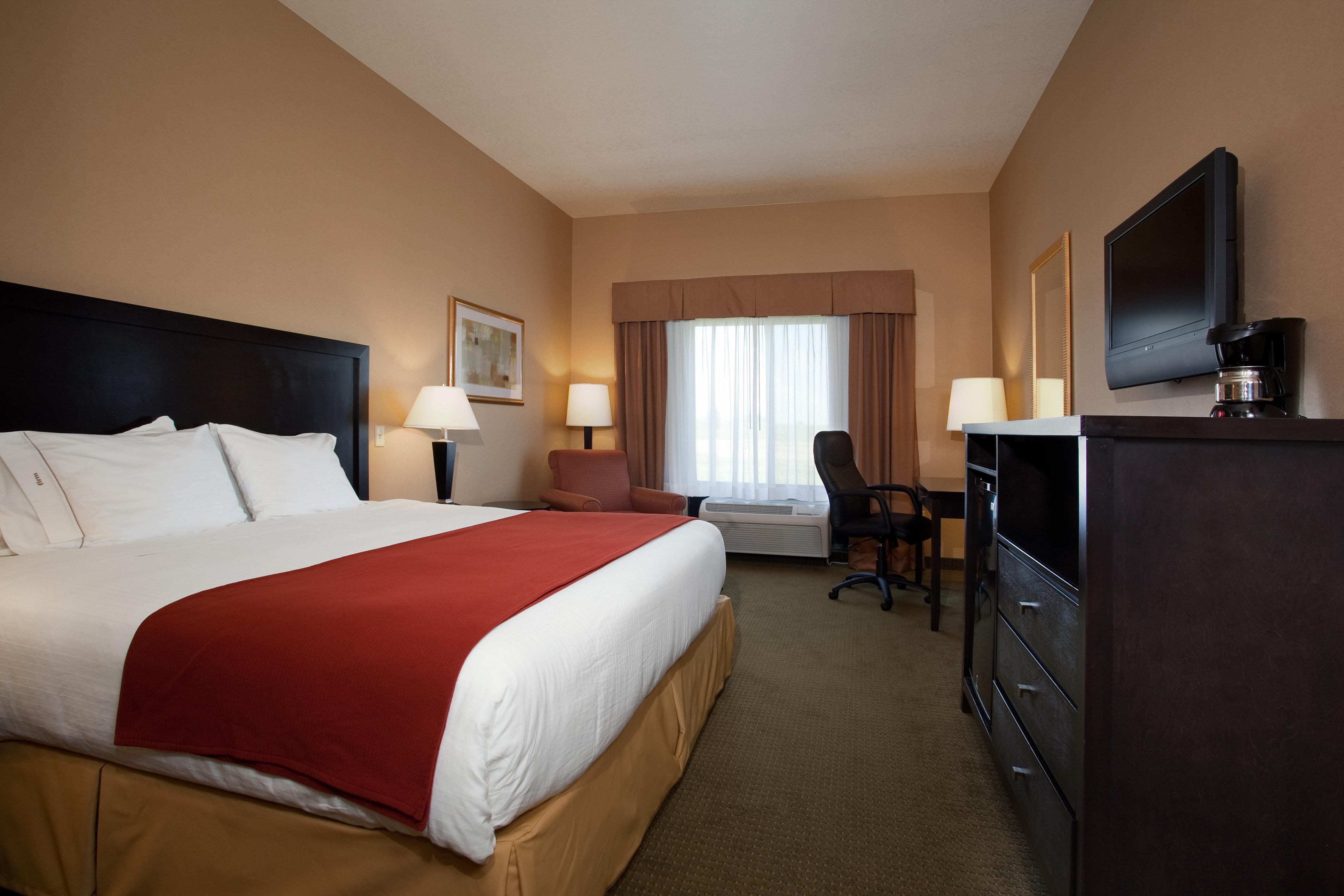 Comfort Inn & Suites Goodland Exteriér fotografie