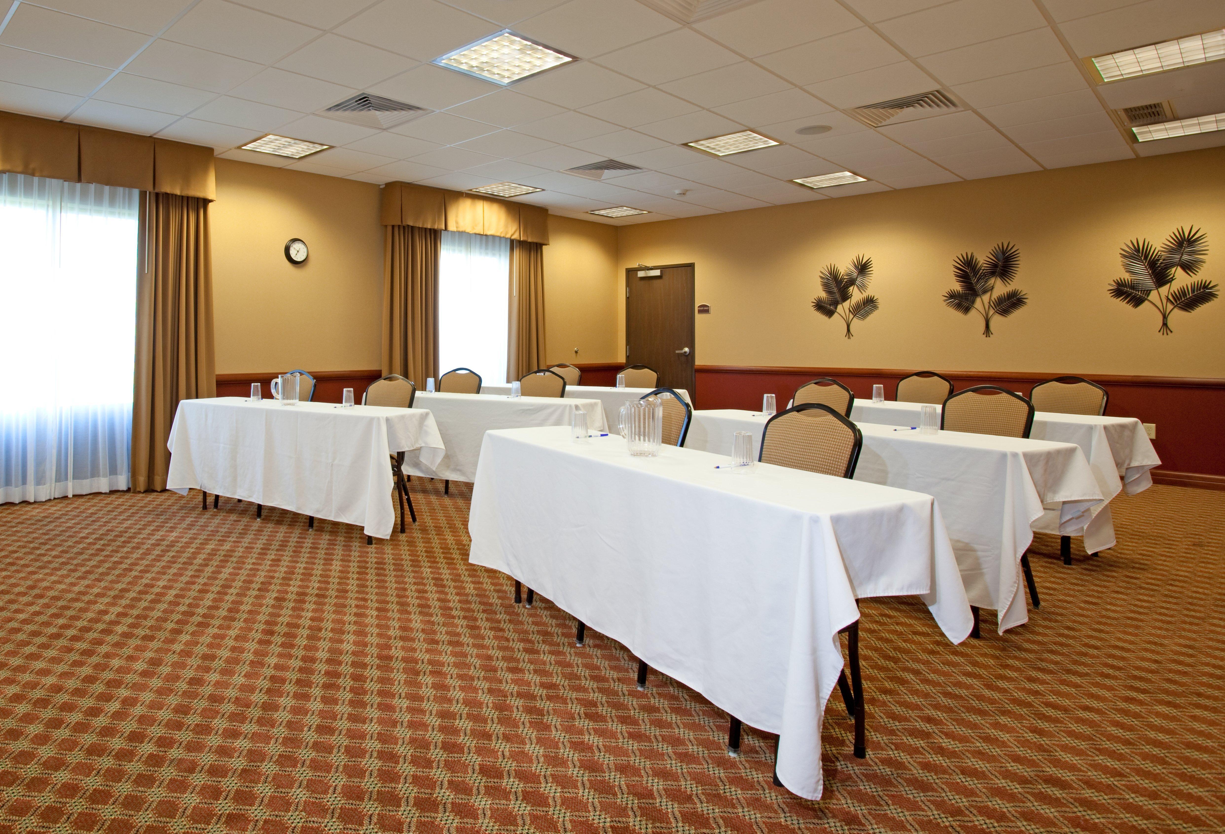 Comfort Inn & Suites Goodland Exteriér fotografie