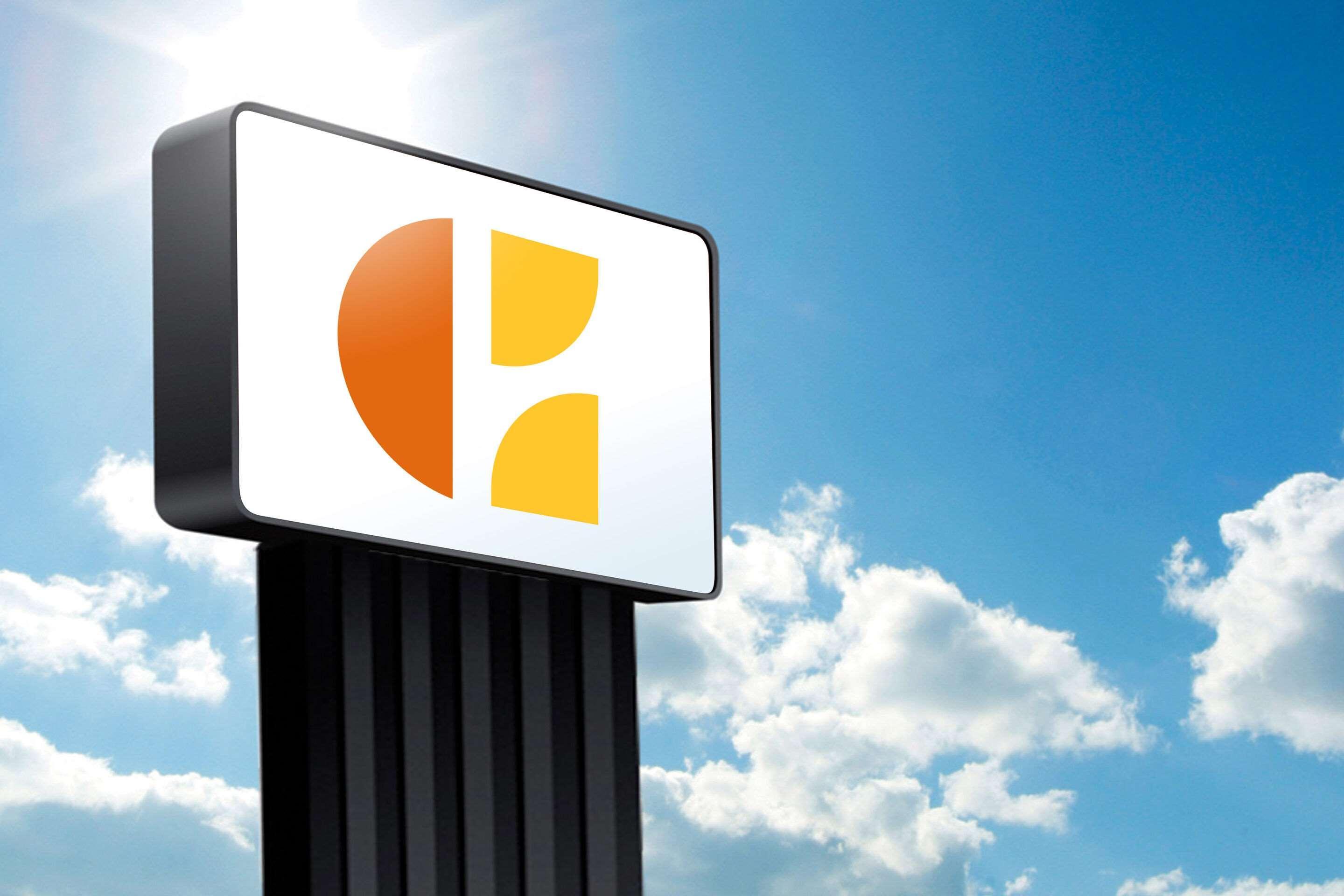 Comfort Inn & Suites Goodland Exteriér fotografie